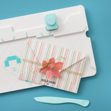 We R Memory Keepers Punch Board, Explosion Card (60000104)