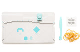 We R Memory Keepers Punch Board, Explosion Card (60000104)