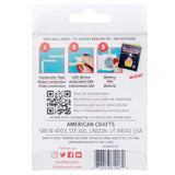 We R Memory Keepers, We R Chibitronics Foam Adhesive Pack 11/Pkg