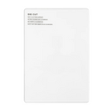We R Makers, Revolution Die Cutting Plate Replacement