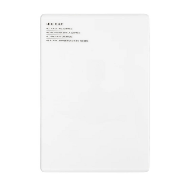 We R Makers, Revolution Die Cutting Plate Replacement