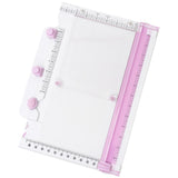 We R Memory Keepers The Works All-In-One Tool, Lilac (Only available pick up in store)