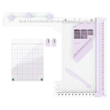 We R Memory Keepers The Works All-In-One Tool, Lilac (Only available pick up in store)