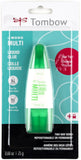 Tombow Mono Multi Liquid Glue Carded, 0.88oz (62191)