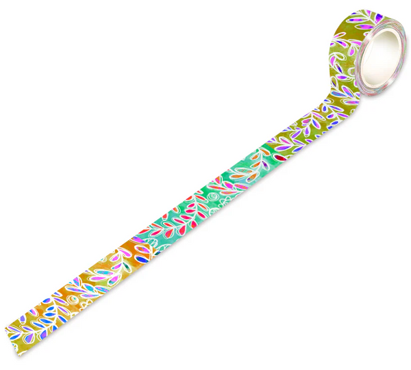 AALL & Create, Washi Tape, #63, Filigree