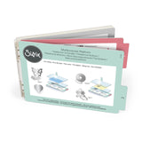 Sizzix BIGkick/Big Shot/Vagabond Platform, Multipurpose 6.25"X9.75"X.625" (#655091)