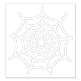 Sizzix Bigz Pro Die, Spiderweb, 11"x11.75"