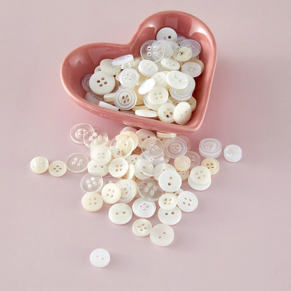 Prima Marketing, My Sweet Buttons by Frank Garcia (997106)