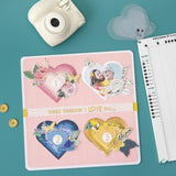We R Memory Keepers Board, Explosion (661264)