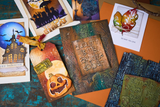 Sizzix, Thinlits Dies By Tim Holtz 5/Pkg, Leaf Fragments (#665559)