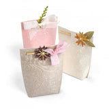 Sizzix Bigz Die By Lindsey Serata, Box, Floral Gift