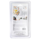We R Memory Keepers, Crop-A-Dile Corner Chomper Tool, Small Angle & Large Angle (662994)