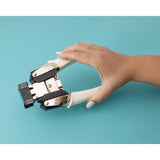 We R Memory Keepers, Crop-A-Dile Corner Chomper Tool, Small Angle & Large Angle (662994)