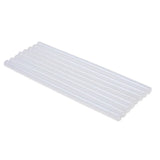 Sizzix Glue Gun Sticks 8" 20/Pkg, Clear (663065)