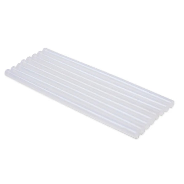 Sizzix Glue Gun Sticks 8" 20/Pkg, Clear (663065)