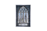 Sizzix Bigz Die By Tim Holtz, Cathedral Window