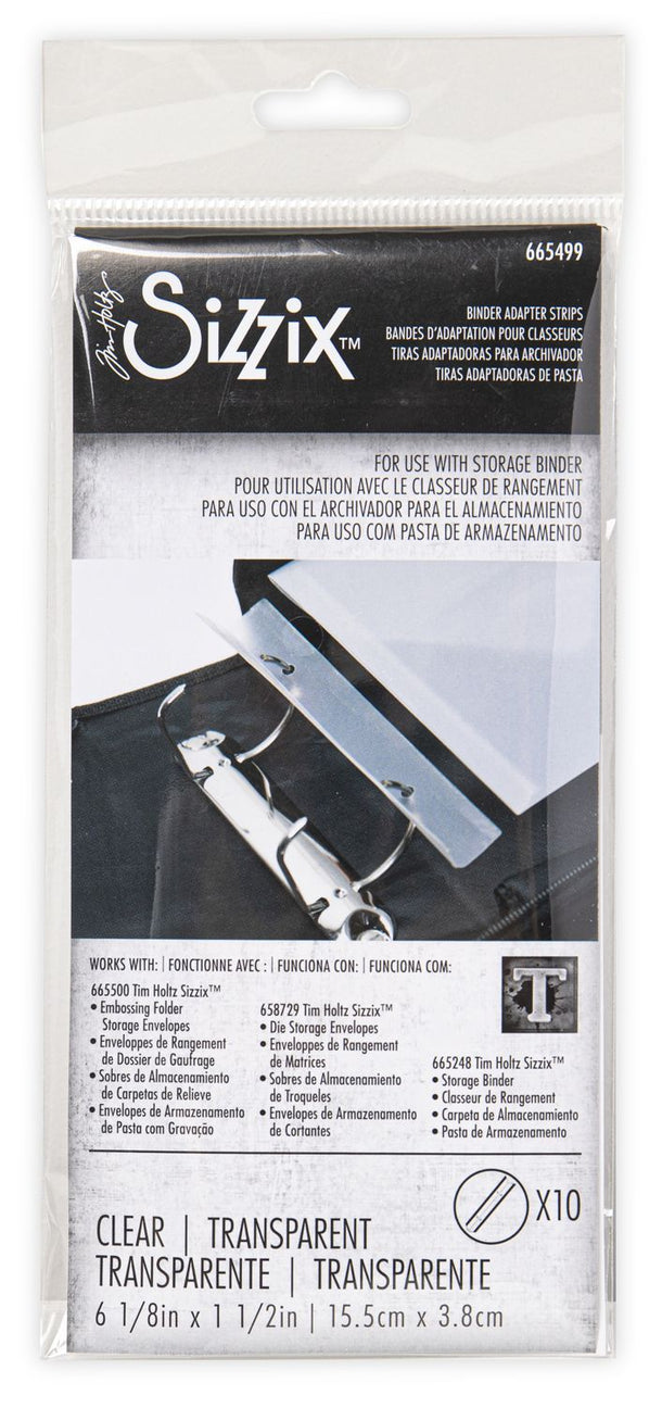 Tim Holtz Storage & Organization