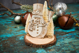 Sizzix Thinlits Dies By Tim Holtz 16/Pkg, Winston Colorize