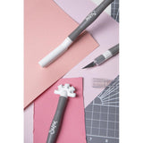 Sizzix Surfacez Multi-Tool Set, 6 Pieces (665800)