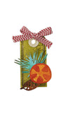 Sizzix Thinlits Dies By Tim Holtz 14/Pkg, Modern Festive (666069)