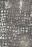 Sizzix 3D Texture Fades Embossing Folder By Tim Holtz, Reptile (#666296)