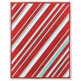Sizzix Thinlits Dies By Tim Holtz 3/Pkg, Layered Stripes