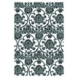 Sizzix Multi-Level Texture Fades Embossing Folder By Tim Holtz, Tapestry