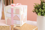 Sizzix Thinlits Die Set 2/Pkg By Eileen Hull, Faux Postage