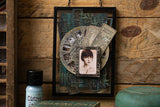 Sizzix Thinlits Dies By Tim Holtz 15/Pkg, Vault Picture Show (666602)