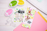 Sizzix Thinlits Die Set By Catherine Pooler 22/Pkg, Going Bananas #2 (666654)