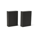 Sizzix, Making Essentials Sanding Blocks 2/Pkg, 2-3/4"X3-7/8"X1" (#666676)