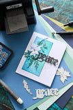 Sizzix Thinlits Die Set 12/Pkg By Tim Holtz, Vault Holiday Classic (666716)
