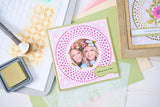 Sizzix A5 Clear Stamp Set By Eillen Hull 61/Pkg, Fan Favorites (666770)