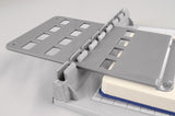 Sizzix, Sizzix Studio Accessory, Registration Press, Hinge Adapter, Grey (666772)