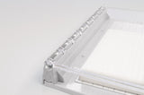 Sizzix, Sizzix Studio Accessory, Registration Press, Hinge Adapter, Grey (666772)