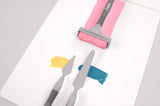 Sizzix Making Tool Sizzix Effectz Tool Set, 5 Pieces (#666773)