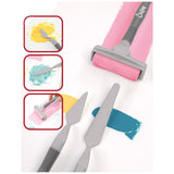 Sizzix Making Tool Sizzix Effectz Tool Set, 5 Pieces (#666773)