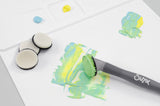 Sizzix Multi-Tool Accessory Blending Tool Sponge Refills, 4/Pkg (#666785)