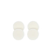 Sizzix Multi-Tool Accessory Blending Tool Sponge Refills, 4/Pkg (#666785)