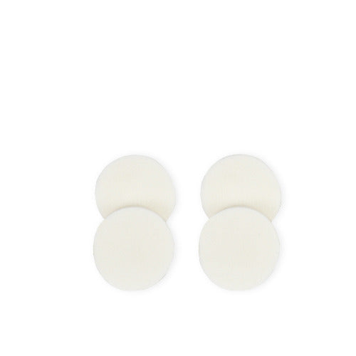 Sizzix Multi-Tool Accessory Blending Tool Sponge Refills, 4/Pkg (#666785)