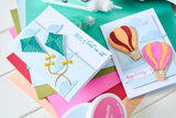 Sizzix 3D Textured Impression Emboss Folder by Catherine Pooler, Posh Patterns (#666828)