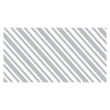 Sizzix Sidekick Texture Fades Embossing Folder By Tim Holtz, Christmas Minis (666863)