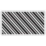 Sizzix Sidekick Texture Fades Embossing Folder By Tim Holtz, Christmas Minis (666863)