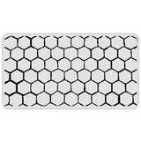 Sizzix 2D Embossing Folder and Thinlits 11/Pkg by Tim Holtz, Vault Side-Order Floristry (#666872)