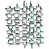 Sizzix, Thinlits Die Set 1/Pkg by Seth Apter (666910)