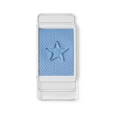Sizzix, Dimensional Diffuser Accessory By Stacey Park, Star Plate And Insert (666918)