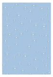 Sizzix, 2D Texture Fades A5 Embossing Folder, Vault Sparkle Stars by Tim Holtz (667250)