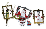 Sizzix Thinlits Dies By Tim Holtz 26/Pkg, Vault Papercut Christmas (667256)