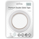 3L Adhesive, Scrapbook Adhesives, Premium Double-Sided Tape, 1" X 25 yds. (67083)
