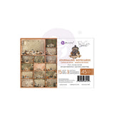 Prima Marketing Journaling Cards 4"X6" 45/Pkg, Made of Magic (684839)